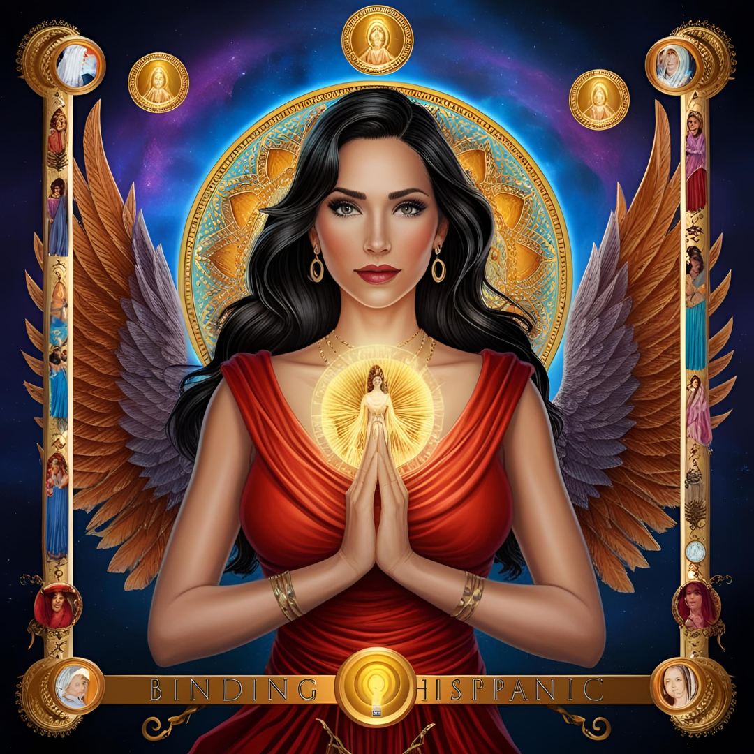 Binding psychics that work to change your life