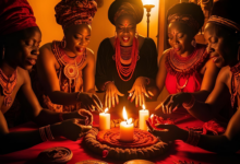 Powerful African Voodoo psychics for love