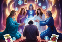 Powerful psychics to help you get over someone