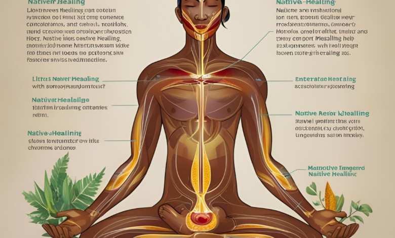 Native Healing