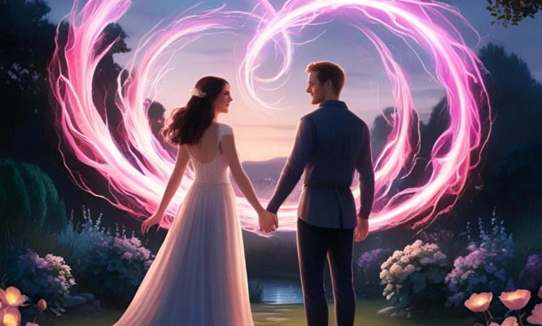 Marriage Spells